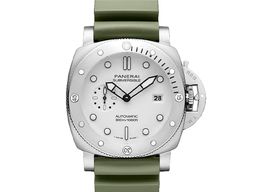 Panerai Luminor Submersible PAM01226 -