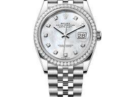 Rolex Datejust 36 126284RBR -