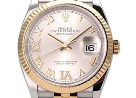 Rolex Datejust 36 126233 -