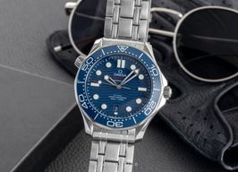 Omega Seamaster Diver 300 M 210.30.42.20.03.001 -
