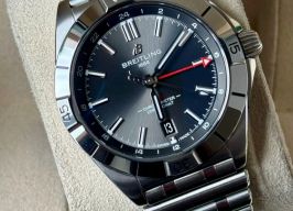 Breitling Chronomat GMT A32398101M1A1 -
