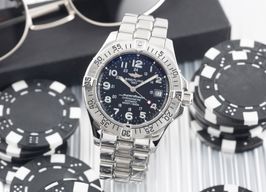 Breitling Superocean A17360 -