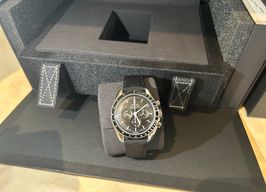 Omega Speedmaster Professional Moonwatch 310.32.42.50.01.001 (2024) - Black dial 42 mm Steel case