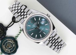 Rolex Datejust 41 126334 -