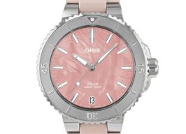 Oris Aquis Date 01 733 7770 4158-07 4 18 66FC -