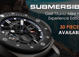 Panerai Submersible PAM01670 -
