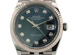 Rolex Datejust 36 126234 -