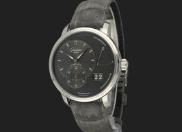 Glashütte Original PanoReserve 1-65-01-23-12-62 -