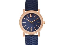 Bulgari Bulgari 103132 (2026) - 41mm Brons