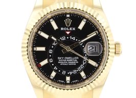 Rolex Sky-Dweller 326238 -