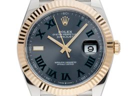 Rolex Datejust 41 126333 -