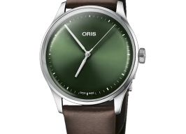 Oris Artelier 01 733 7762 4057-07 5 20 70FC -