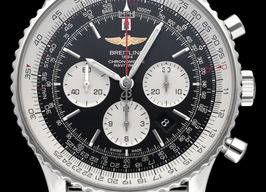 Breitling Navitimer 01 AB0127 (2016) - 46 mm Steel case