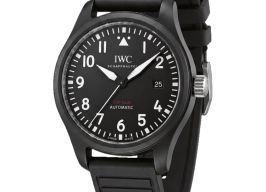 IWC Pilot Chronograph Top Gun IW326906 -