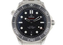 Omega Seamaster Diver 300 M 210.30.42.20.01.001 -