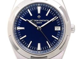 Vacheron Constantin Overseas 4500V/110A-B128 (2025) - 41mm Staal