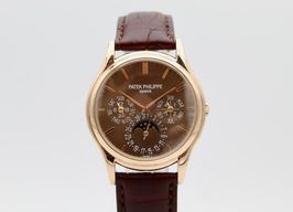 Patek Philippe Perpetual Calendar 5140R -