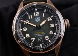 TAG Heuer Autavia WBE5190.FC8268 -