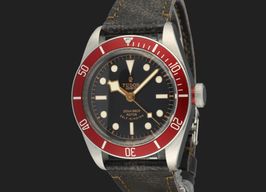 Tudor Black Bay 79220R -