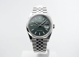 Rolex Datejust 36 126200 -