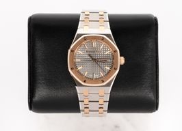 Audemars Piguet Royal Oak Selfwinding 77450SR.OO.1361SR.03 -