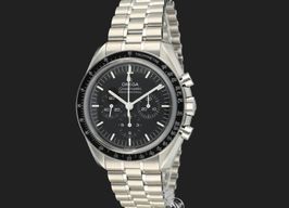 Omega Speedmaster Professional Moonwatch 310.30.42.50.01.002 (2024) - Black dial 42 mm Steel case