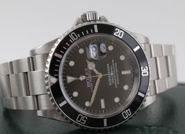 Rolex Submariner Date 16610 -