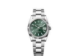Rolex Datejust 36 126234 -