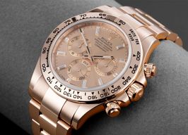 Rolex Daytona 116505 -