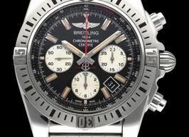 Breitling Chronomat 44 AB0115 (2015) - 44 mm Steel case