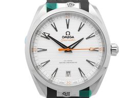 Omega Seamaster Aqua Terra 220.12.41.21.02.002 -