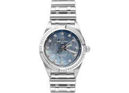 Breitling Chronomat A72310531G1A1 -