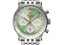 Breitling Navitimer AB0139211L1A1 -