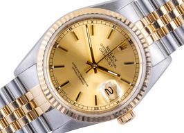 Rolex Datejust 36 16233 -