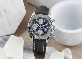 Breitling Chrono Cockpit A13358 -