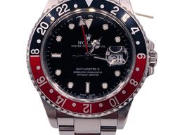 Rolex GMT-Master II 116710 -