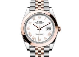 Rolex Datejust 41 126301 -