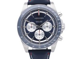 Longines Conquest L3.835.4.91.2 -