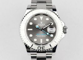 Rolex Yacht-Master 40 126622 (2021) - 40mm Staal