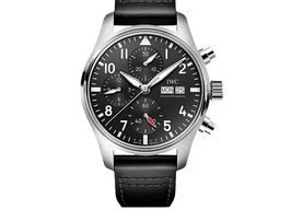 IWC Pilot Chronograph IW388111 -