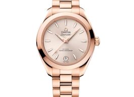 Omega Seamaster Aqua Terra 220.50.30.20.09.001 -
