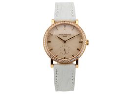 Patek Philippe Calatrava 7120R-001 -