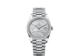 Rolex Day-Date 40 228396TBR -