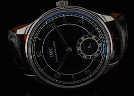 IWC Portuguese Hand-Wound IW544501 -