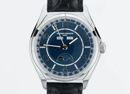 Vacheron Constantin Fiftysix 4000E/000A-B548 -