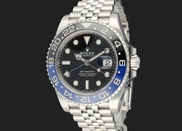 Rolex GMT-Master II 126710BLNR -