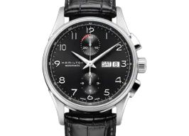 Hamilton Jazzmaster Maestro H32576735 -