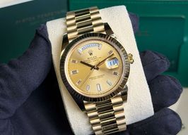 Rolex Day-Date 40 228238 -