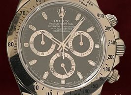 Rolex Daytona 116520 (2015) - 40 mm Steel case