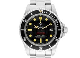 Rolex Sea-Dweller 1665 -